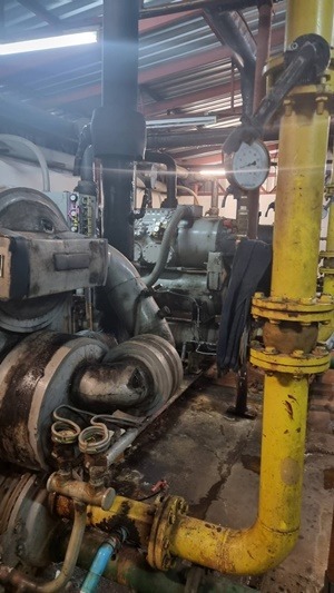 รับประมูลโรงงานเก่า